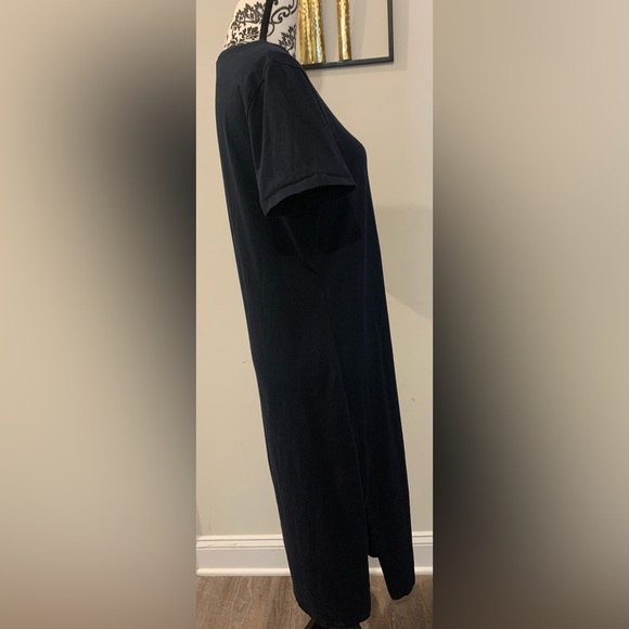 Tommy Hilfiger Slim Fit Dress - Picture 5 of 7